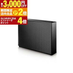 �y�ő�3,000�~OFF�N�[�|���L�E�S�i�|�C���g2�{�����Ԍ���z�A�C�E�I�[�E�f�[�^�@�� �O�t��HDD HDCX-UT24P | I-O DATA USB 5Gbps USB 3.2 Gen1�Ή� ��e�ʊO�t���n�[�h�f�B�X�N 24TB HDCX-UT24P