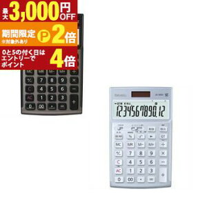 yő3,000~OFFN[|LI30 PT2{Iz JVI d JS-20DC | CASIO vZ@