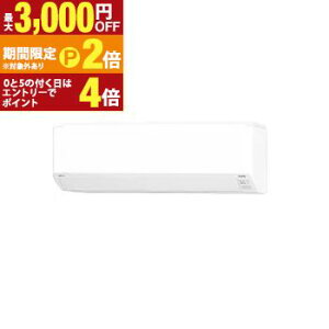 yő3,000~OFFN[|LI15 PT2{Izxmʃ[l GAR AS-C405S | FUJITSU GENERAL nocria mNA CV[Y 14p AS-C405S-W