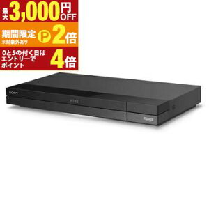 yő3,000~OFFN[|LI30 PT2{Iz\j[ u[CR[_[ BDZ-FBT4200 | SONY BDZFBT4200