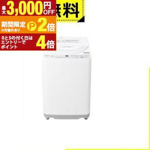 yő3,000~OFFN[|LI15 PT2{IzSݒu V[v @ ES-GE6J | SHARP ESGE6J S@  6.0kg Vo[n