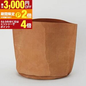 【最大3,000円OFFクーポン有!30日限定 PT2倍!】園芸 インテリア ポット レザーポット38 leather 鉢タイプ 花 観葉植物用 おしゃれ 鉢カバー LEATHER 植木鉢 本革 インテリア レザーポット 観葉植物