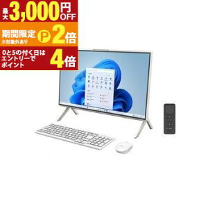 yő3,000~OFFN[|LI30 PT2{Izxm fXNgbvp\R FMVF55K1WA | fXNgbv FMV Desktop F 23.8^