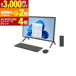 yő3,000~OFFN[|LI25 PT2{Izxm fXNgbvp\R FMVF75K1BA | fXNgbv FMV Desktop F 23.8^