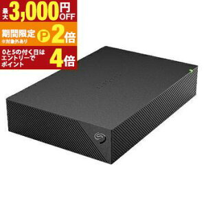 yő3,000~OFFN[|LI15 PT2{Izobt@[ OtHDD HDSGDA6U3 | BUFFALO USB3.2(Gen1)Ή SeagateR{ 6TB ubN HDSGDA6U3B