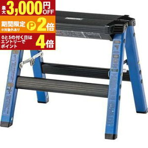 【最大3,000円OFFクーポン有!25日限定 PT2倍!】ステップスツール 脚立 踏み台 スツール 椅子 折りたたみ 耐荷重100kg インテリア アルミ 洗車台 コンパクト スタイリッシュ 折りたたみ 便利 安