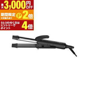 �y�ő�3,000�~OFF�N�[�|���L�E25��PT2�{�I���������}���\���z���b�Y�փA �w�A�A�C���� MHI2587 | mod's hair �}�C�i�X�C�I�� 2way�A�C���� 25mm �u���b�N MHI2587K