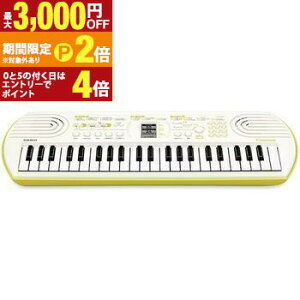 yő3,000~OFFN[|LI30 PT2{IzJVI ~jՃL[{[h SA-80WE | SA80WE CASIO Casiotone ubN SA80