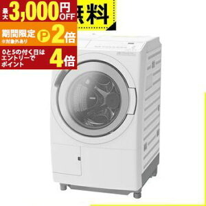 yő3,000~OFFN[|LI15 PT2{IzSݒu  h@ BD-SV120MR | HITACHI h󊣑@ rbOh 12kg 6kg EJ zCg BD-SV120MRW
