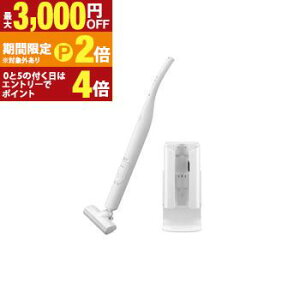 �y�ő�3,000�~OFF�N�[�|���L�EPT2�{�I���������}���\���z�V���[�v �X�e�b�N�N���[�i�[ EC-WR2 | SHARP ECWR2 �R�[�h���X�X�e�B�b�N�N���[�i�[ �X�e�[�V�����^�C�v �p�b�Nin�J�b�v�\���̗p �z���C�g