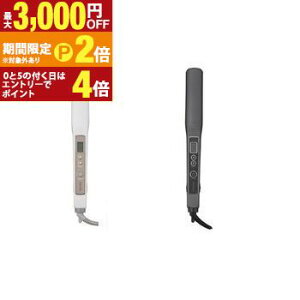 �y�ő�3,000�~OFF�N�[�|���L�E�X��25��PT2�{�I���������}���\���z�e�X�R�� �w�A�A�C���� TS460A | TESCOM TS460A-W �}�C�i�X�C�I�� �X�g���[�g�A�C���� TESCOM �z���C�g TS460AW �u���b�N TS460AK