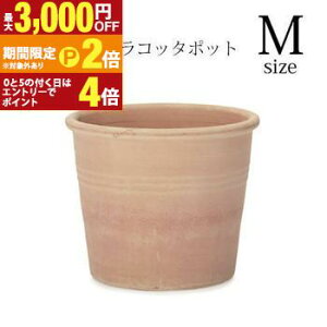 【最大3,000円OFFクーポン有!30日限定 PT2倍!】ガーデンポット 同サイズ2個セット | プランター セット 植物 庭 鉢植え 屋外 おしゃれ ガーデン 植木鉢 ガーデニング ポット 陶器プランツギャ