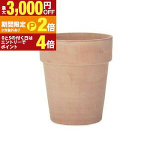 【最大3,000円OFFクーポン有!30日限定 PT2倍!】ガーデンポット 同サイズ2個セット | プランター セット 植物 庭 鉢植え 屋外 おしゃれ ガーデン 植木鉢 ガーデニング ポット 陶器プランツギャ