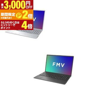 �y�ő�3,000�~OFF�N�[�|���L�EPT2�{�I���������}���\���z�x�m�� �m�[�gPC FMVA53K3 | �m�[�g�p�\�R�� FMV 16�^