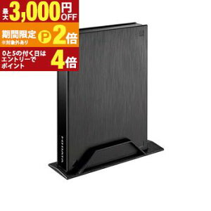 �y�ő�3,000�~OFF�N�[�|���L�E�X��25��PT2�{�I���������}���\���z�A�C�E�I�[�E�f�[�^�@�� �O�t�� HDD HDPL-UTA1KB | I-O DATA �e���r�^��p �n�[�h�f�B�X�N �g���b�J 1TB HDPLUTA1KB