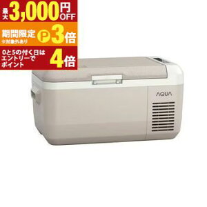 �A�N�A �|�[�^�u���①�� AQP-M3R | AQUA AQP-M3RH �|�[�^�u���①�� 30L �O���[�W���y�ő�3,000�~OFF�N�[�|���z�z���b25��P3�{�z