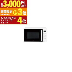 �n�C�A�[�� �d�q�����W JM-MH17B | Haier JMMH17BW �P�@�\�����W 17L 50Hz 60Hz���Ή� �z���C�g�y�ő�3,000�~OFF�EP3�{�b�}���\���z