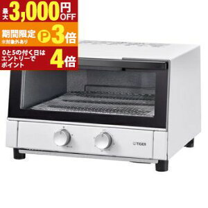 �^�C�K�[ �I�[�u���g�[�X�^�[ KAM-R132 | Tiger �^�C�K�[���@�r �₫���� �}�b�g�z���C�g KAMR132WM�y�ő�3,000�~OFF�N�[�|���z�z���b10��P3�{�z