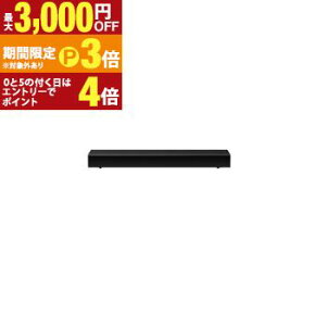 REGZA �T�E���h�o�[ RAB-100 | TVS REGZA RA-B100 �T�E���h�o�[ Bluetooth�Ή� �u���b�N�y�ő�3,000�~OFF�N�[�|���z�z���b25��P3�{�z