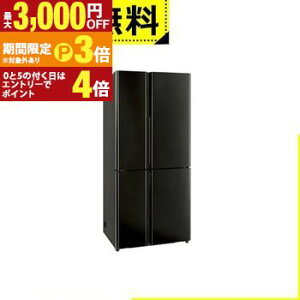 �S���ݒu���� �A�N�A �①�� AQR-TZA52A | 515L �ω��J�� 4�h�A ��83cm ��e��6�{�b�N�X�Ⓚ�� �� �}�C�N���I�]������ �����^�݌v�y�ő�3,000�~OFF�N�[�|���z�z���b25��P3�{�z