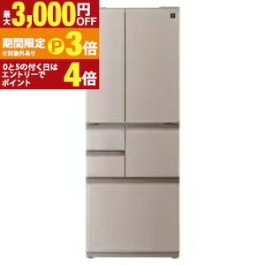 �S���ݒu���� SHARP �V���[�v �①�� SJ-X504R | 502L 6�h�A �v���Y�}�N���X�^�[ �����Ղ���[ ���K�t���[�U�[ �s���[���X�t�����`�h�A�y�ő�3,000�~OFF�N�[�|���z�z���b25��P3�{�z