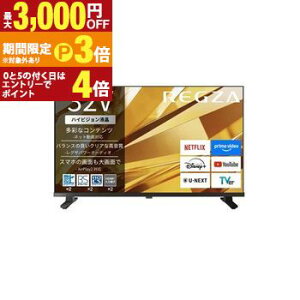 ���O�U �t���e���r 32V35T | REGZA 32V35T 32V�^ �n�C�r�W�����t���e���r �l�b�g����r���[�e�B ���܂����^��y�ő�3,000�~OFF�N�[�|���z�z���b25��P3�{�z