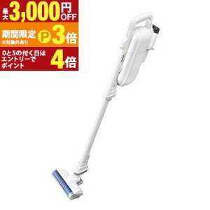 �V���[�v �R�[�h���X�X�e�B�b�N�N���[�i�[ EC-KR50A | �ɋz�w�b�h �[�܂Ńu���VPlus �p�b�N in �J�b�v�\�� �y�^�b�ƃw�b�h �z���C�g�y�ő�3,000�~OFF�N�[�|���z�z���b10��P3�{�z