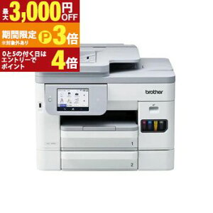 �u���U�[ �C���N�W�F�b�g�����@ MFC-J5115N | A4�r�W�l�X�C���N�W�F�b�g�����@ �������ʈ�� Wi-Fi �ȒP�ݒ� 4�F�Ɨ��C���N�J�[�g���b�W 4.3�^�^�b�`�p�l���t���y�ő�3,000�~OFF�N�[�|���z�z���b25