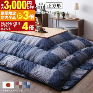 yő3,000~OFFN[|LIPT3{IubNtCf[zpzc a_fUC̎s͗lzc p|zcPi `(75×75cm)VΉ