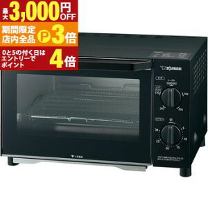 yő3,000~OFFN[|LIPT3{IubNtCf[zۈ I[ug[X^[ EQ-AH22 | ZOJIRUSHI g[X^[