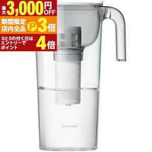 yő3,000~OFFN[|LIPT3{IubNtCf[zOHC 򐅃|bg CP503-GR | MITSUBISHI CHEMICAL CP503-GR Cleansui NXC t |bg^򐅊 1.1L