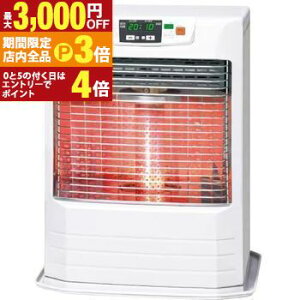 yő3,000~OFFN[|LIPT3{IubNtCf[zgg~ ΖXg[u FR-V3624 | TOYOTOMI FFΖXg[u FR-V3624W