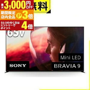 yő3,000~OFFN[|LIPT3{IubNtCf[zSݒu \j[ ter K65XR90 | SONY 4Kter BRAVIA 65^