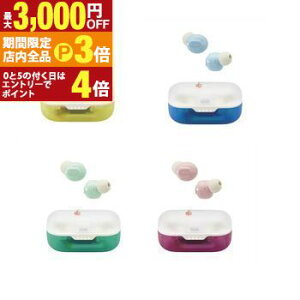 yő3,000~OFFN[|LIPT3{IubNtCf[zGR wbhz LBT-TWS16CS | ELECOM SCXBluetoothwbhz  C`S  l