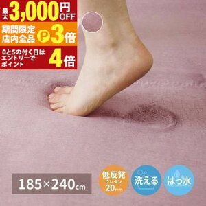 yő3,000~OFFN[|LIPT3{IubNtCf[zO  3 185×240cm ~p ~pO E^ O ᔽ  O}bg ~ OJ[ybg J[ybg g[ 