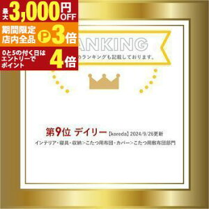 yő3,000~OFFN[|LIPT3{IubNtCf[zp~zc 200×300TCY | Ȃ߂炩}CNt@Co[ Of[VfUCzc MbxOf[VfUC