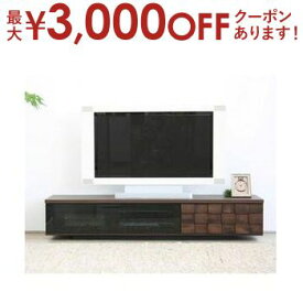 【最大3000円OFFクーポン※お買い物マラソン】送料無料 ローボード | テレビ台 テレビボード ローボード ロータイプ AVボード TV台 TVボード テレビラック 北欧 木製 木目