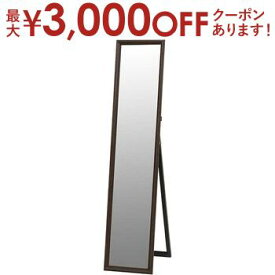 【最大3000円OFFクーポン※スーパーSALE】スタンドミラー ミラー アンティーク調 | 鏡 ミラー 全身鏡 姿見 全身 おしゃれ 玄関 全身ミラー 姿見鏡 かがみ スタンド アンティーク リビング シンプル 姿見ミラー 立て掛けタイプ