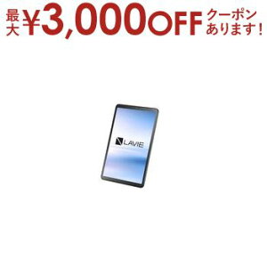 y9/25AXSiPT2{Iő3000~OFFN[|LzNEC ^ubg PC-T0855KAS | PCT0855KAS 8.7^ Android^ubg 4GB 128GBXg[W LAVIE Tab T8 iO[