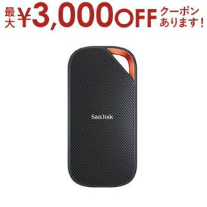 y9/25AXSiPT2{Iő3000~OFFN[|LzTfBXN |[^uSSD SDSSDE822T00J25 | SANDISK OtSSD |[^u Extreme PRO GNXg[ v 2TB USB4Ή SDSSDE82-2T00-J25