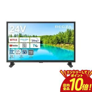 �y�G���g���[��P10�{�I�N�[�|���L�I�X�[�p�[SALE�z���� �t���e���r 24V35N | TOSHIBA REGZA 24V35N 24�C���` �n�C�r�W�����t�� �e���r ���O�U V35N�V���[�Y