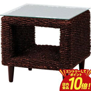 �yP10�{�i�v�G���g���[�j�{�N�[�|���z�������� ��50cm �T�C�h�e�[�u�� �K���X�V�� | �e�[�u�� tabLe �T�C�h�e�[�u�� �\�t�@�e�[�u�� �\�t�@�[�e�[�u�� �e�[�u�� �x�b�h�T�C�h�e�[�u�� ���r���O