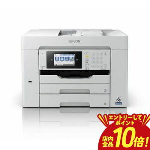 �y�G���g���[��P10�{�I�N�[�|���L�I�X�[�p�[SALE�z�������� �G�v�\�� EPSON A3�J���[�C���N�W�F�b�g�����@ �v�����g �R�s�[ �X�L���� �t�@�b�N�X �r�W�l�X�C���N�W�F�b�g PX-M6011F | PXM6011F �p�\