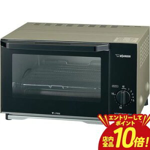 �y�G���g���[��P10�{�I�N�[�|���L�I�X�[�p�[SALE�z�ۈ� �I�[�u���g�[�X�^�[ EQ-AB22 | ZOJIRUSHI �g�[�X�^�[