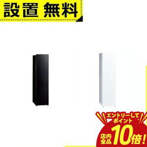 �y�G���g���[��P10�{�I�N�[�|���L�I�X�[�p�[SALE�z�S���ݒu���� �A�N�A �Ⓚ�� AQF-SF11R | AQUA AQF-SF11RW �t�@�����Ⓚ�� 105L 1�h�A �E�J�� �z���C�g