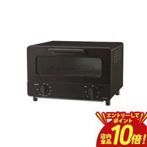 �y�G���g���[��P10�{�I�N�[�|���L�I�X�[�p�[SALE�z�A�N�A �g�[�X�^�[ AQT-CS14T | AQUA AQT-CS14TK �I�[�u���g�[�X�^�[ 4���Ă� ���ԊO���q�[�^�[���� �u���b�N