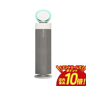 �y�G���g���[��P10�{�I�N�[�|���L�I�X�[�p�[SALE�zLG ��C����@ AS557GSY0 | LG PuriCare AeroBooster �_�u���t�B���^�[���� WiFi�Ή� ��33��܂� �A�C�{���[