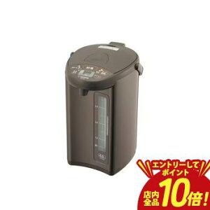 �y�G���g���[��P10�{�I�N�[�|���L�I�X�[�p�[SALE�z�ۈ� �d�C�|�b�g CD-WZ40 | ZOJIRUSHI �ۈ�}�z�[�r�� CD-WZ40-TM �d�C�|�b�g ���^���b�N�u���E�� CDWZ40TM