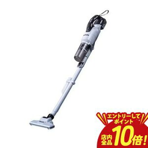 �yP10�{�i�v�G���g���[�j�{�N�[�|���z�}�L�^ �N���[�i�[ CL286FDZW | makita �|���@ �R�[�h���X�X�e�B�b�N�N���[�i�[ �o�b�e���[�[�d���N���[�i�[ (�{�̂̂�) �d�r�E�[�d��ʔ� 18V 3.0Ah �z���C�g