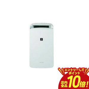 �yP10�{�i�v�G���g���[�j�{�N�[�|���z�V���[�v �����@ CM-T100 | SHARP �R���v���b�T�[���� �╗ �ߗފ��������@ CM-T100-W �z���C�g�n